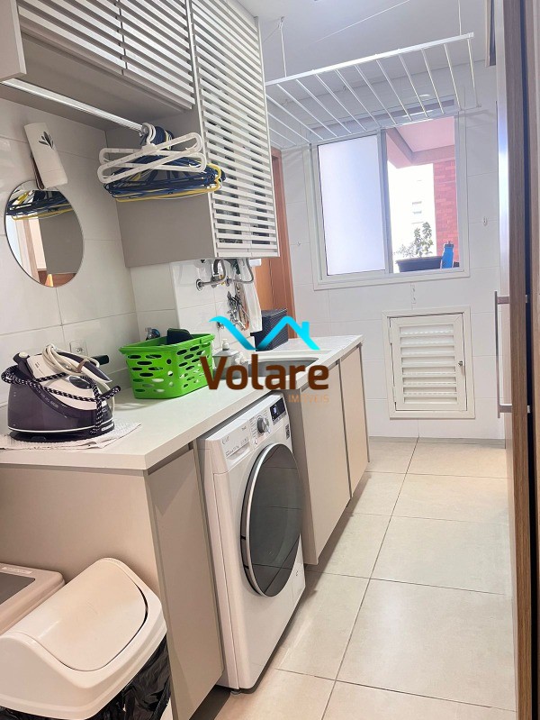 Apartamento à venda com 3 quartos, 120m² - Foto 16