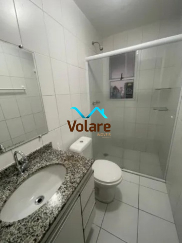 Apartamento à venda com 3 quartos, 75m² - Foto 8