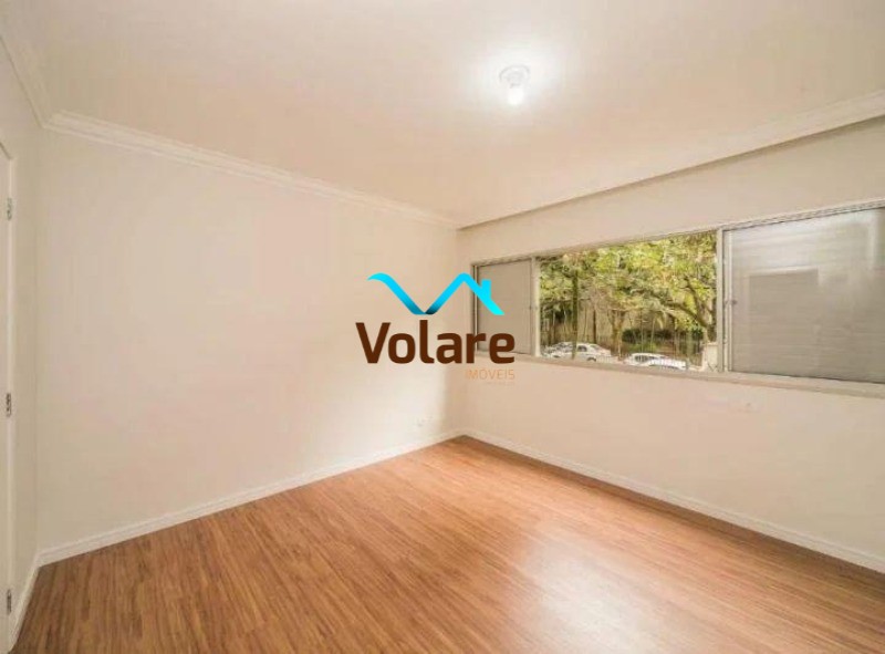 Apartamento à venda com 3 quartos, 157m² - Foto 11