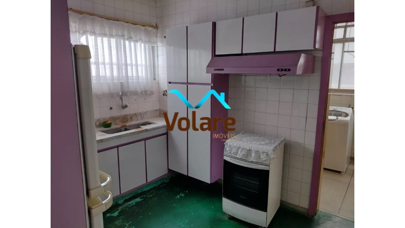 Apartamento à venda com 3 quartos, 262m² - Foto 16