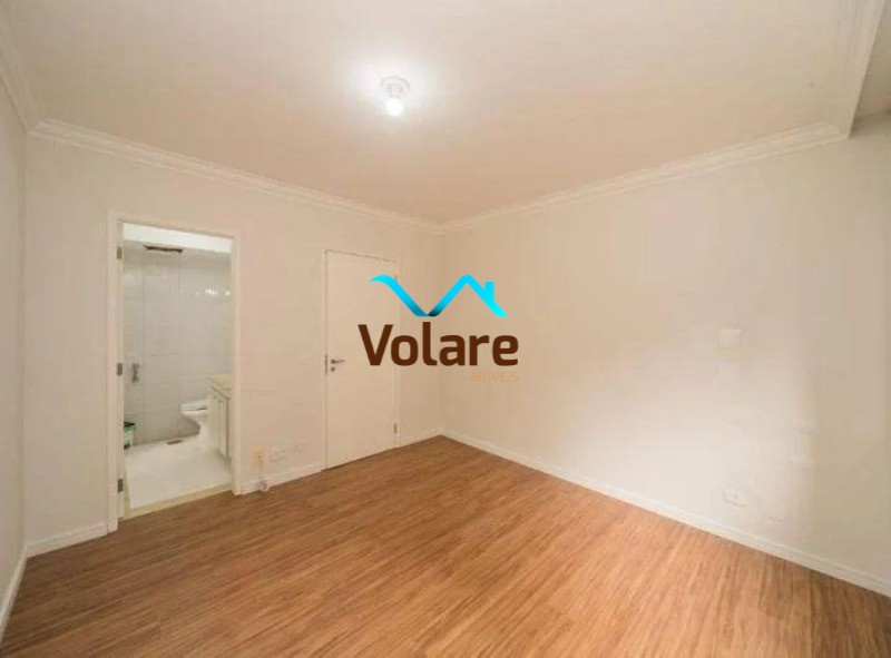 Apartamento à venda com 3 quartos, 157m² - Foto 8