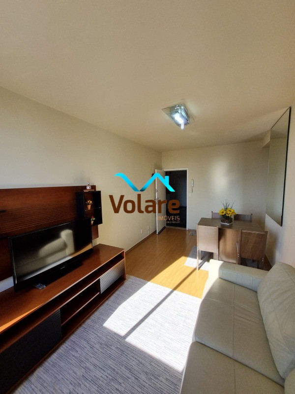 Apartamento à venda com 2 quartos, 63m² - Foto 10