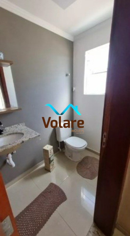 Casa à venda com 3 quartos, 169m² - Foto 16