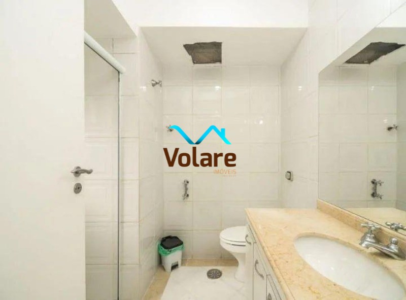 Apartamento à venda com 3 quartos, 157m² - Foto 15