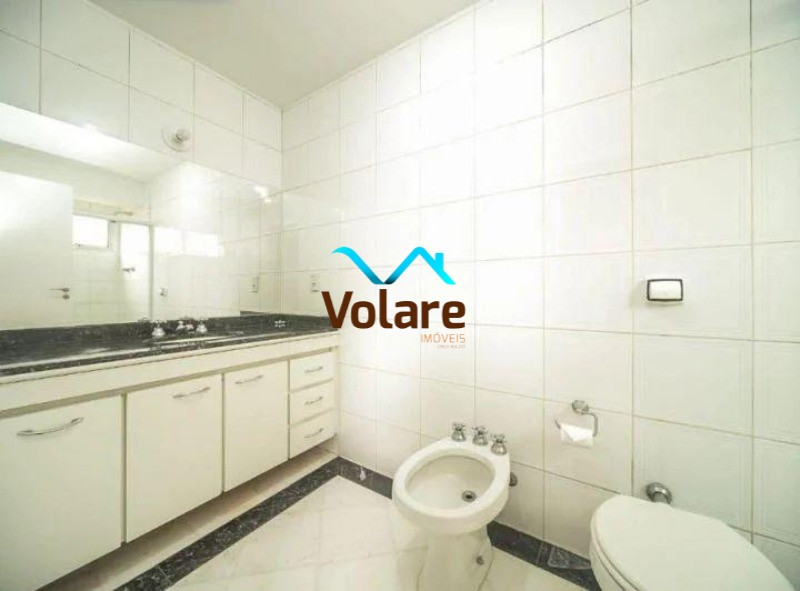 Apartamento à venda com 3 quartos, 157m² - Foto 19