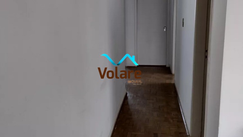 Apartamento à venda com 3 quartos, 262m² - Foto 8