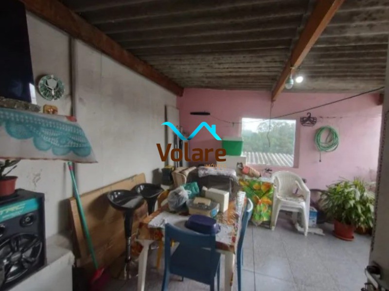 Casa à venda com 6 quartos, 160m² - Foto 13