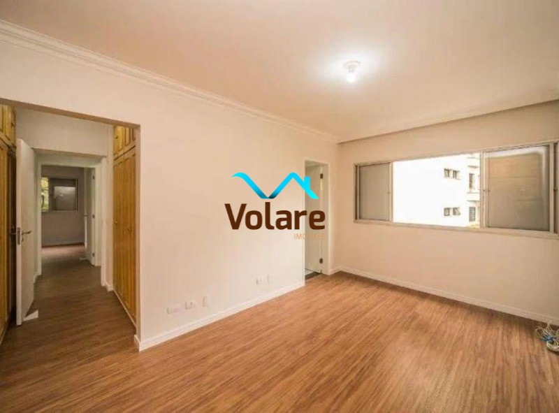 Apartamento à venda com 3 quartos, 157m² - Foto 6