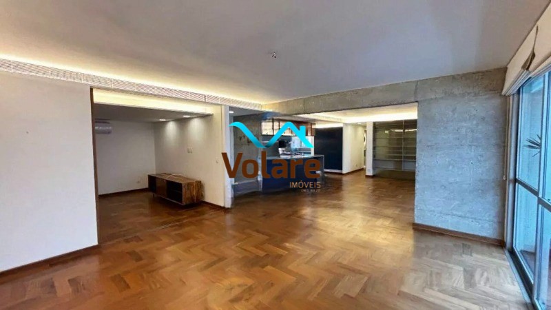 Apartamento à venda e aluguel com 4 quartos, 186m² - Foto 4