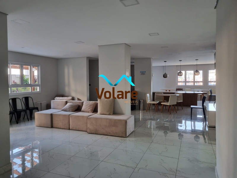 Apartamento à venda com 2 quartos, 57m² - Foto 34