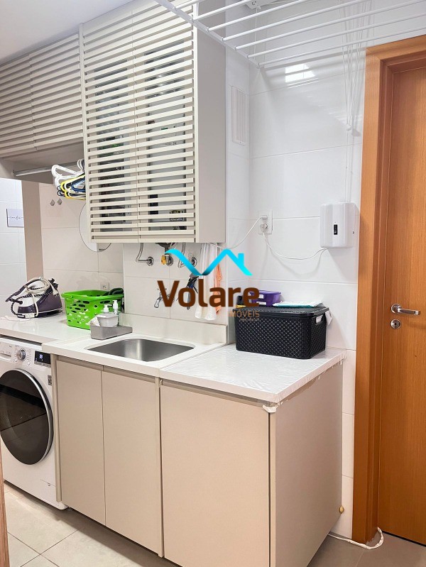 Apartamento à venda com 3 quartos, 120m² - Foto 17