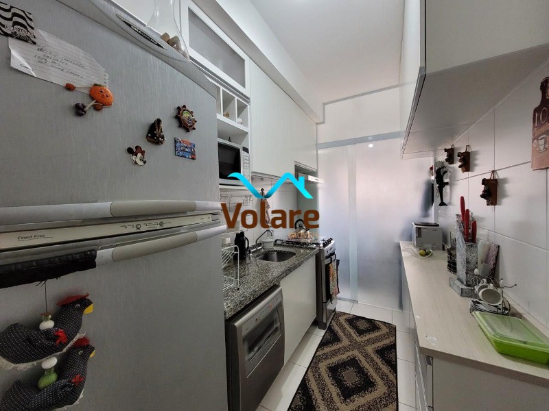 Apartamento à venda com 2 quartos, 52m² - Foto 10