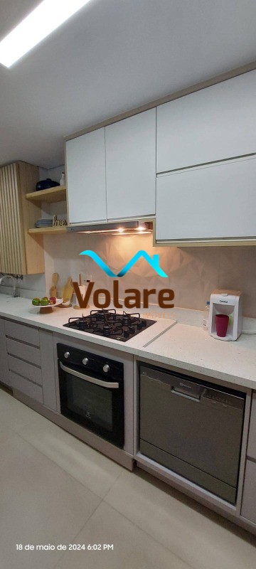 Apartamento, 2 quartos, 62 m² - Foto 5