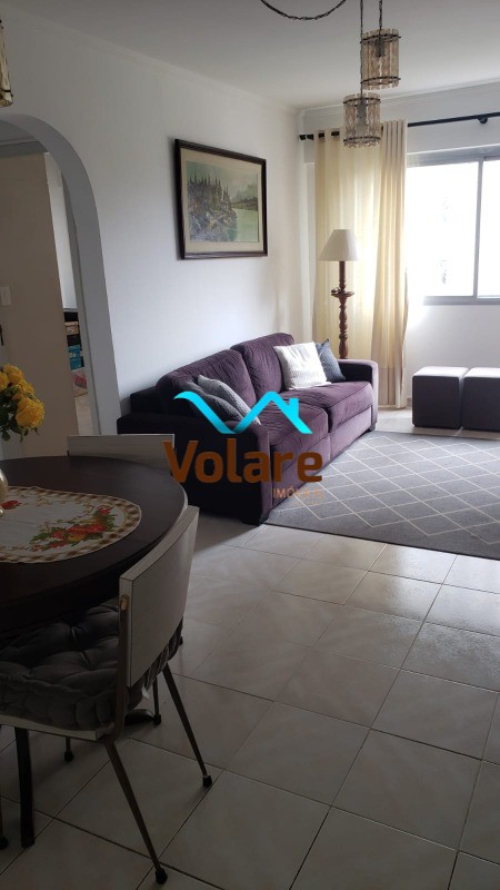 Apartamento à venda com 3 quartos, 81m² - Foto 2