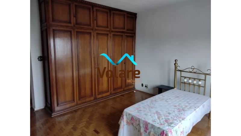 Apartamento à venda com 3 quartos, 262m² - Foto 14