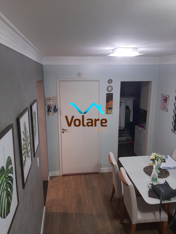 Cobertura à venda com 4 quartos, 89m² - Foto 4