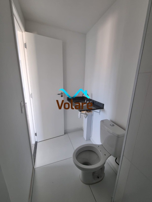 Apartamento à venda com 2 quartos, 57m² - Foto 8