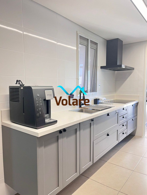 Apartamento à venda com 3 quartos, 120m² - Foto 14