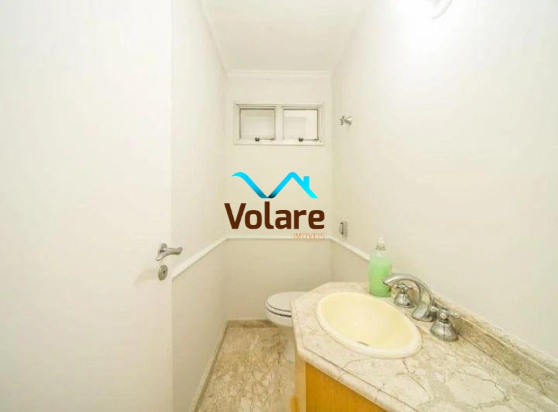 Apartamento à venda com 3 quartos, 157m² - Foto 17