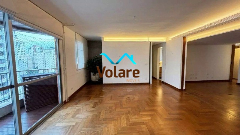 Apartamento à venda e aluguel com 4 quartos, 186m² - Foto 5