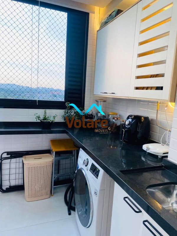 Apartamento à venda com 2 quartos, 53m² - Foto 9