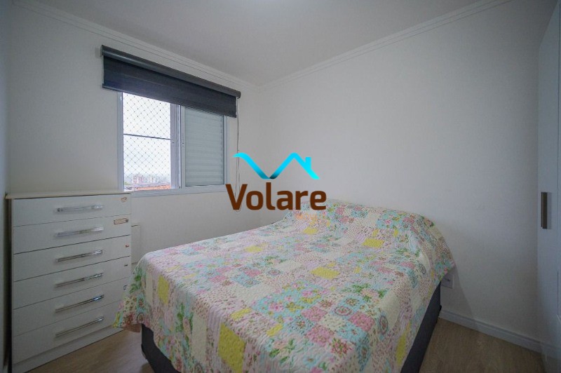 Apartamento à venda com 2 quartos, 51m² - Foto 11