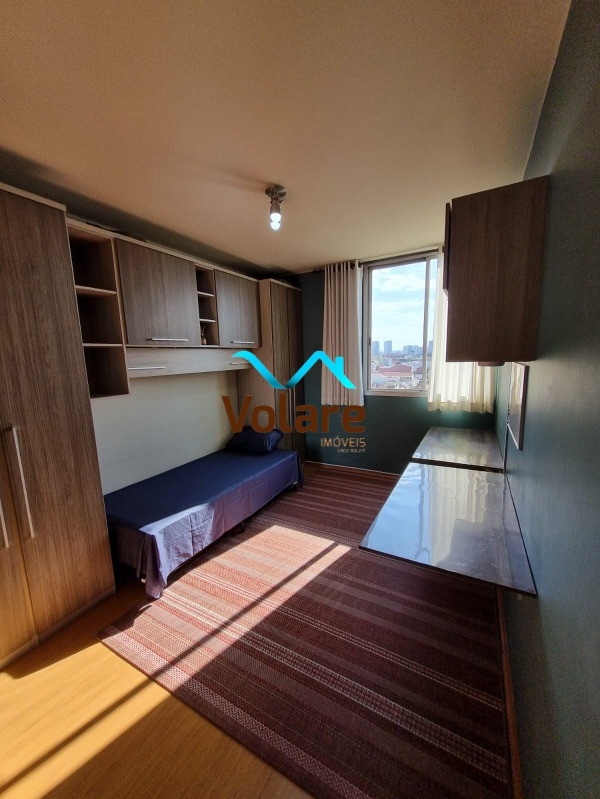 Apartamento à venda com 2 quartos, 63m² - Foto 8