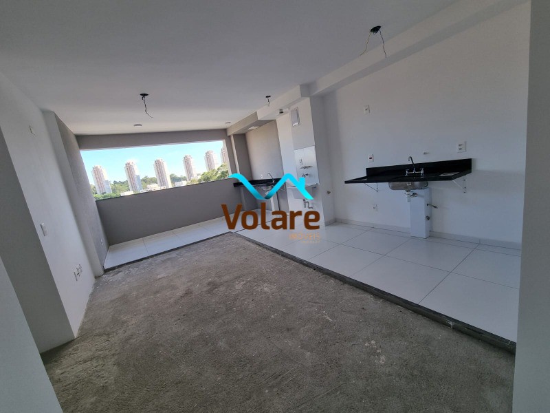 Apartamento à venda com 2 quartos, 57m² - Foto 2