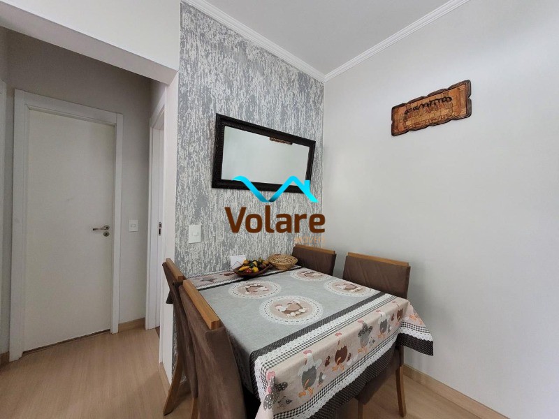 Apartamento à venda com 2 quartos, 52m² - Foto 8