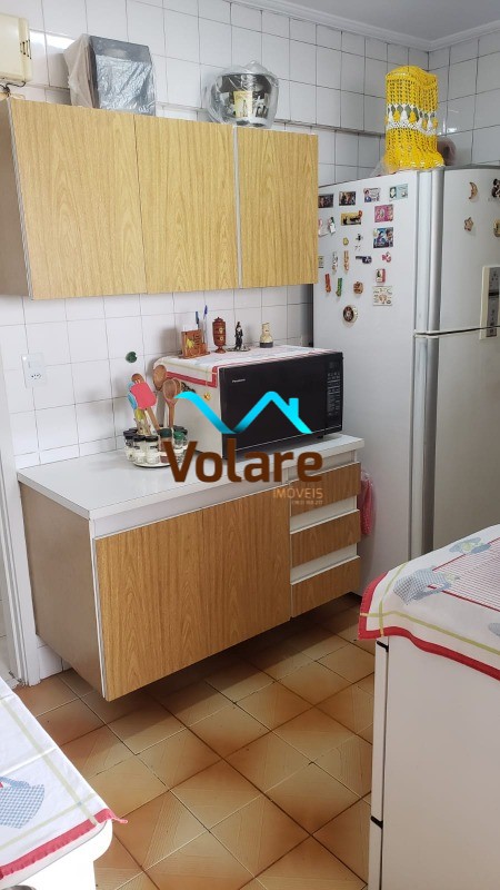 Apartamento à venda com 3 quartos, 81m² - Foto 8