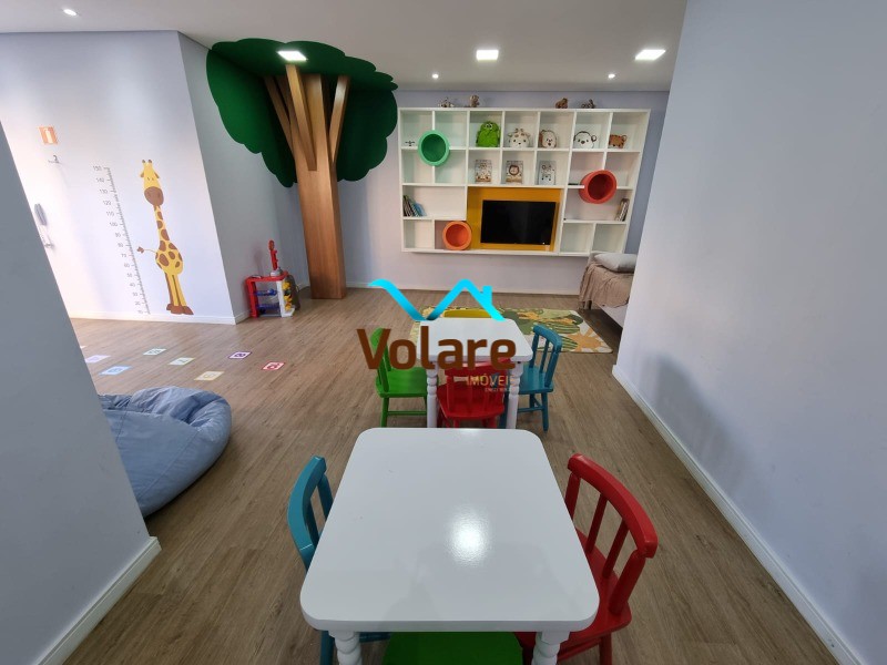 Apartamento à venda com 2 quartos, 57m² - Foto 22