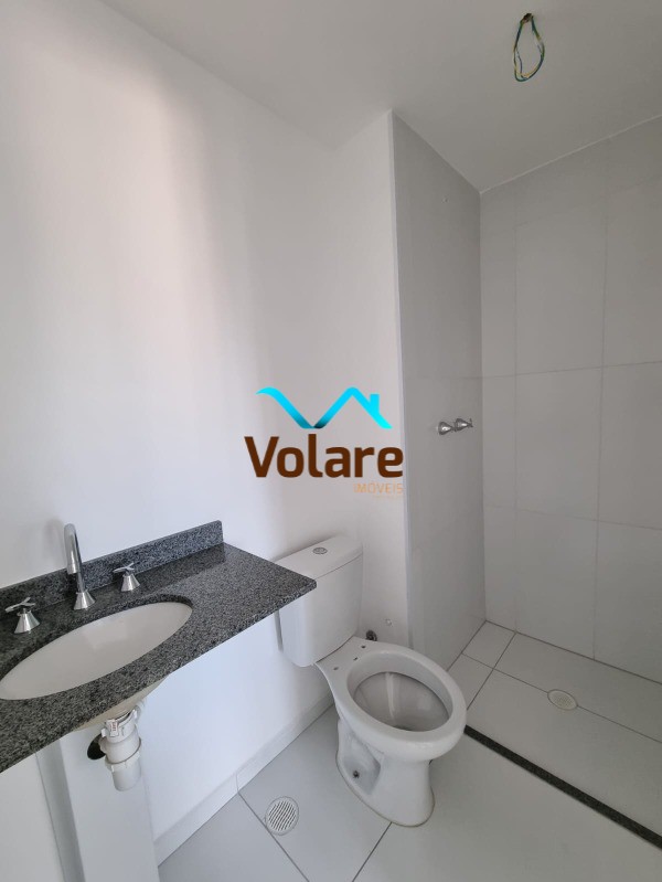 Apartamento à venda com 2 quartos, 57m² - Foto 7