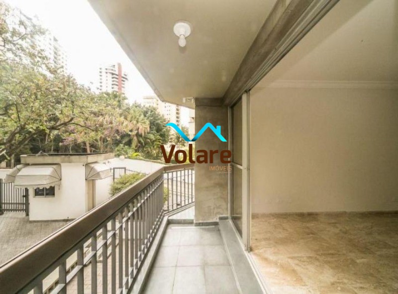 Apartamento à venda com 3 quartos, 157m² - Foto 5