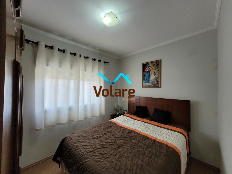 Apartamento à venda com 2 quartos, 52m² - Foto 11