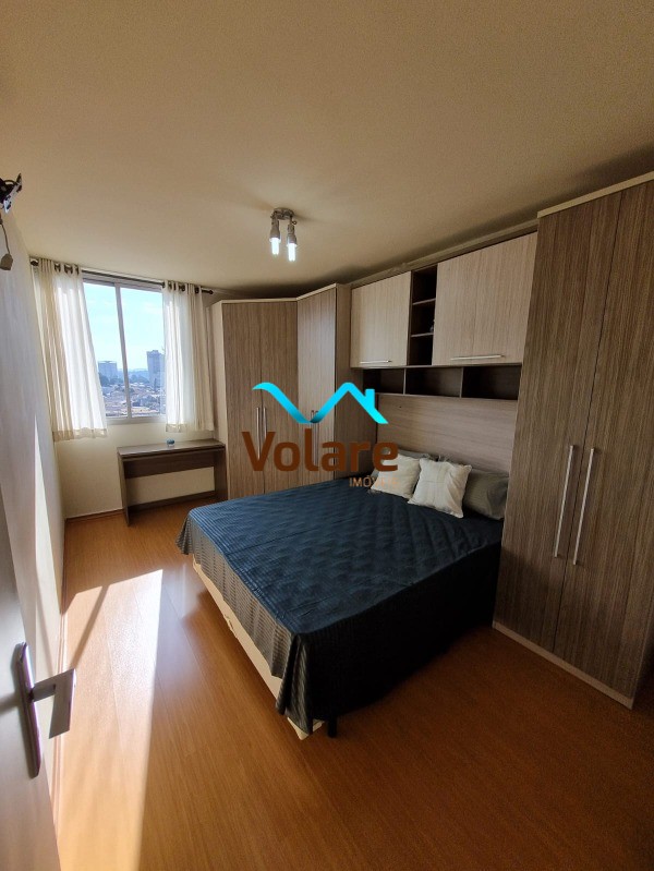 Apartamento à venda com 2 quartos, 63m² - Foto 7