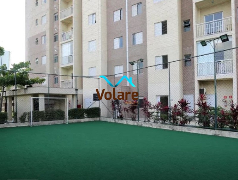 Apartamento à venda com 3 quartos, 75m² - Foto 16