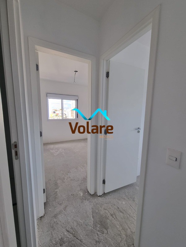 Apartamento à venda com 2 quartos, 57m² - Foto 6