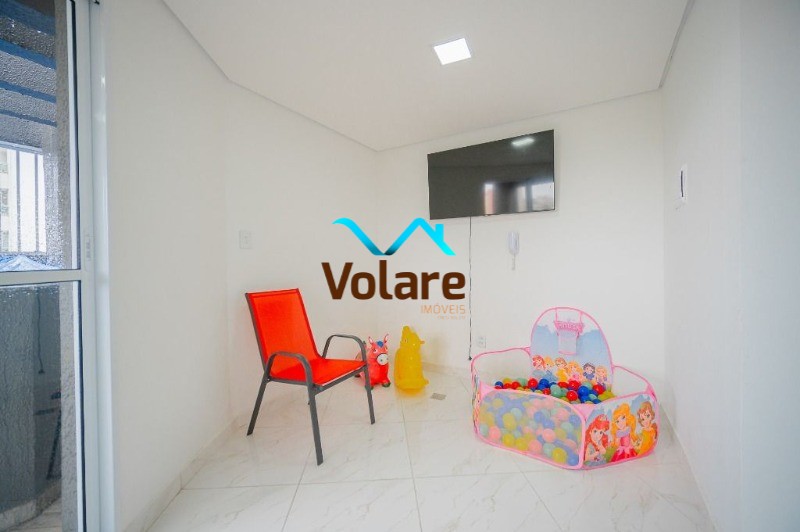 Apartamento à venda com 2 quartos, 51m² - Foto 18