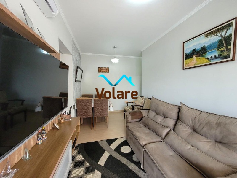 Apartamento à venda com 2 quartos, 52m² - Foto 6