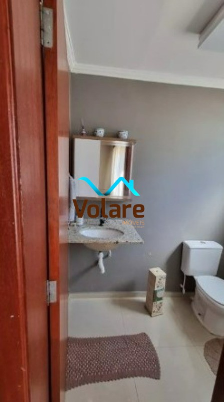 Casa à venda com 3 quartos, 169m² - Foto 17