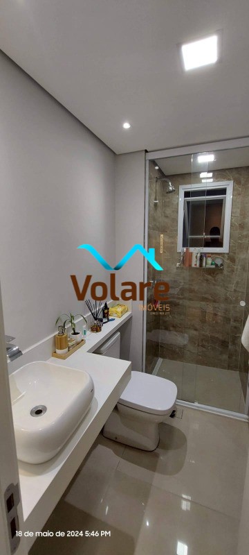 Apartamento, 2 quartos, 62 m² - Foto 11