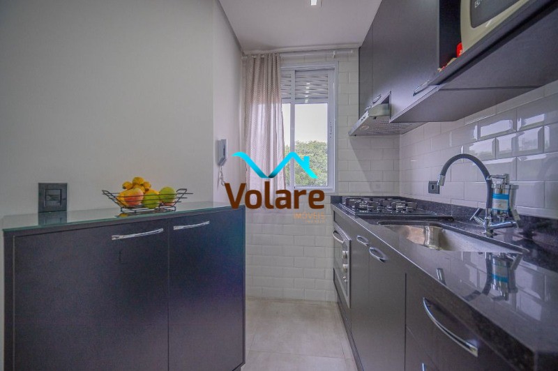 Apartamento à venda com 2 quartos, 51m² - Foto 8