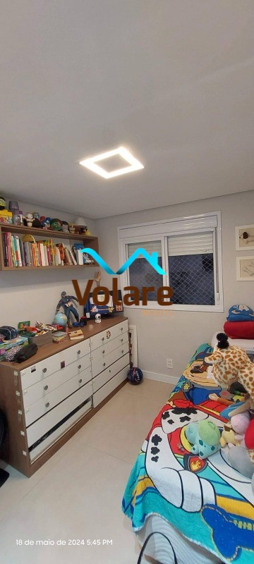 Apartamento, 2 quartos, 62 m² - Foto 9