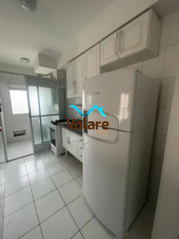 Apartamento à venda com 3 quartos, 75m² - Foto 6