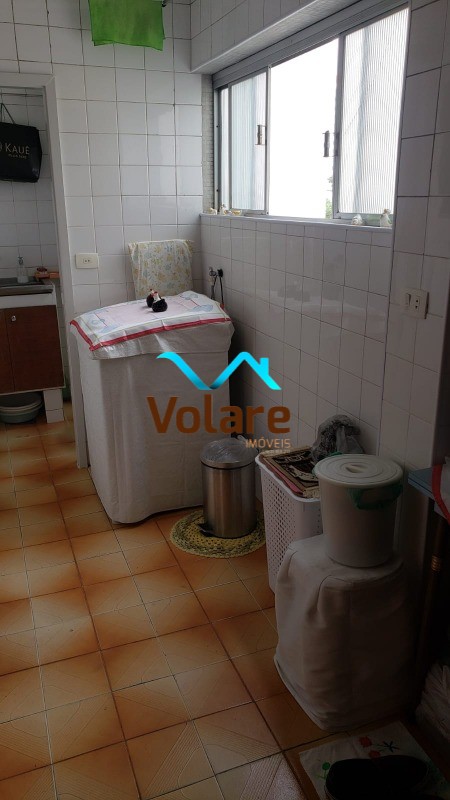 Apartamento à venda com 3 quartos, 81m² - Foto 11