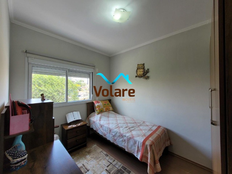 Apartamento à venda com 2 quartos, 52m² - Foto 16