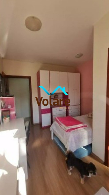 Casa à venda com 3 quartos, 169m² - Foto 12