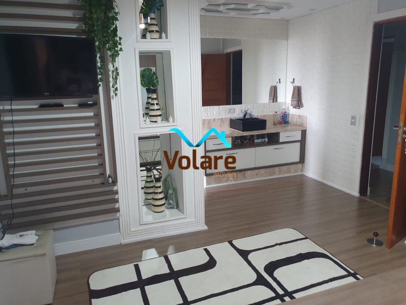 Casa à venda com 4 quartos, 280m² - Foto 17