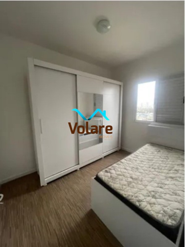 Apartamento à venda com 3 quartos, 75m² - Foto 4