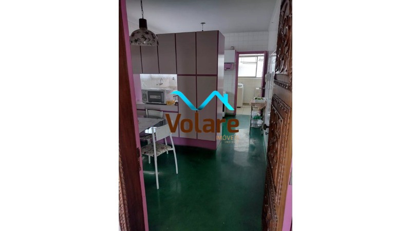 Apartamento à venda com 3 quartos, 262m² - Foto 13